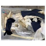 Collection of Vintage Women