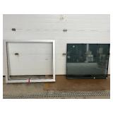 Western Windows System Aluminum Framed / Tinted / Exterior Window, 47 1/4" x 41" OD Western Windows System Aluminum Framed / Tinted / Exterior Window, 47 1/4" x 41" OD