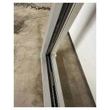 Western Windows System Aluminum Framed / Tinted / Exterior Window, 47 1/4" x 41" OD Western Windows System Aluminum Framed / Tinted / Exterior Window, 47 1/4" x 41" OD