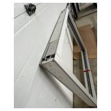 Western Windows System Aluminum Framed / Tinted / Exterior Window, 47 1/4" x 41" OD Western Windows System Aluminum Framed / Tinted / Exterior Window, 47 1/4" x 41" OD