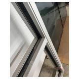 Western Windows System Aluminum Framed / Tinted / (2) Pane Exterior Window, 71 1/4" x 47 1/4" OD Western Windows System Aluminum Framed / Tinted / (2) Pane Exterior Window, 71 1/4" x 47 1/4" OD