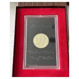 1973-S Eisenhower Silver Dollar Proof