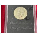 1973-S Eisenhower Silver Dollar Proof