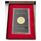 1974-S Eisenhower Silver Dollar Proof