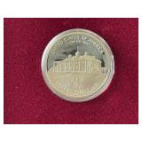 1982-S Washington Silver Half Dollar Proof