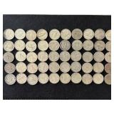Canadian Silver Dimes