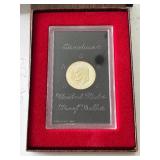 1974-S Eisenhower Silver Dollar Proof