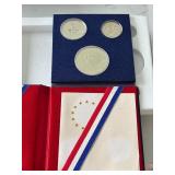 1976-S Bicentennial Silver Proof Set