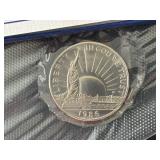 1986-D Statue of Liberty Half Dollar