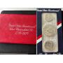 1976-S Bicentennial Silver Set Uncirculated
