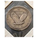 1930 Standing Liberty Quarter 1930 Standing Liberty Quarter