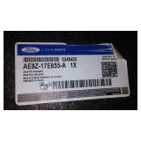 Ford AE8Z-17E855-A Isolator 2014-2019 Ford Fiesta Ford AE8Z-17E855-A Isolator 2014-2019 Ford Fiesta