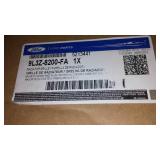 FO 9L3Z-8200-FA GRIUEASSY-RADIAT FO 9L3Z-8200-FA GRIUEASSY-RADIAT