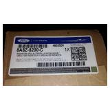 Ford 8A8Z-8200-C Grille - Radiator 2009-2012 Ford Flex Ford 8A8Z-8200-C Grille - Radiator 2009-2012 Ford Flex