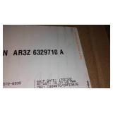 Back Glass - Ford (FL3Z-1542006-N) 2015-2025 Ford F-150, Multi-Piece Lot Back Glass - Ford (FL3Z-1542006-N) 2015-2025 Ford F-150, Multi-Piece Lot