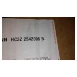 Back Glass - Ford (FL3Z-1542006-N) 2015-2025 Ford F-150, Multi-Piece Lot Back Glass - Ford (FL3Z-1542006-N) 2015-2025 Ford F-150, Multi-Piece Lot