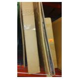 Back Glass - Ford (FL3Z-1542006-N) 2015-2025 Ford F-150, Multi-Piece Lot Back Glass - Ford (FL3Z-1542006-N) 2015-2025 Ford F-150, Multi-Piece Lot