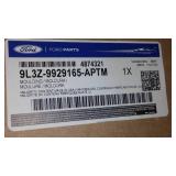 Wheel Opening Molding - Ford (9L3Z-9929165-APTM) 2009-2014 Ford F-150 Wheel Opening Molding - Ford (9L3Z-9929165-APTM) 2009-2014 Ford F-150
