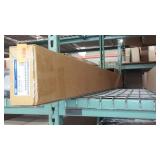 Upper Molding - Ford (BC3Z-99291A40-BA) F-250 Super Duty, F-350 Super Duty, F-450 Super Duty Upper Molding - Ford (BC3Z-99291A40-BA) F-250 Super Duty, F-350 Super Duty, F-450 Super Duty