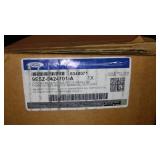Ford 9E5Z-5424701-A Panel Assembly - Door - Outer 2006-2012 Ford Ford 9E5Z-5424701-A Panel Assembly - Door - Outer 2006-2012 Ford