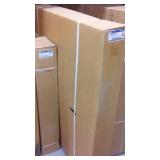Ford 9E5Z-5424701-A Panel Assembly - Door - Outer 2006-2012 Ford Ford 9E5Z-5424701-A Panel Assembly - Door - Outer 2006-2012 Ford