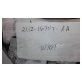 Ford Hose Assembly 2011-2016 and Ford Support 2003-2017 Ford Hose Assembly 2011-2016 and Ford Support 2003-2017