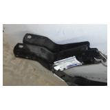 Ford 8L8Z-16A023-A Bracket 2008-2012 Ford (2) Ford 8L8Z-16A023-A Bracket 2008-2012 Ford (2)