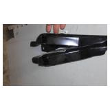 Ford 8L8Z-16A023-A Bracket 2008-2012 Ford (2) Ford 8L8Z-16A023-A Bracket 2008-2012 Ford (2)