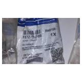 Ford F57Z-1107-BB Screw, Includes Extras, See Pics Ford F57Z-1107-BB Screw, Includes Extras, See Pics