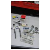 Key 2004-2019 Ford F53 Stripped Chassis, Bundle of Items Key 2004-2019 Ford F53 Stripped Chassis, Bundle of Items