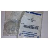 Key 2004-2019 Ford F53 Stripped Chassis, Bundle of Items Key 2004-2019 Ford F53 Stripped Chassis, Bundle of Items