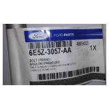 Key 2004-2019 Ford F53 Stripped Chassis, Bundle of Items Key 2004-2019 Ford F53 Stripped Chassis, Bundle of Items