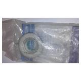 Seal - Dust 2011-2022 Ford, Multi-Piece Lot Seal - Dust 2011-2022 Ford, Multi-Piece Lot