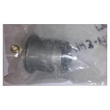 Seal - Dust 2011-2022 Ford, Multi-Piece Lot Seal - Dust 2011-2022 Ford, Multi-Piece Lot