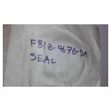 Flange 1982-2008 Ford and Assorted Pieces Flange 1982-2008 Ford and Assorted Pieces
