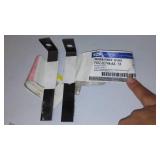Bracket 2004-2019 Ford F53 Stripped Chassis (2),Package Deal Bracket 2004-2019 Ford F53 Stripped Chassis (2),Package Deal