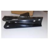 Bracket 2004-2019 Ford F53 Stripped Chassis (2),Package Deal Bracket 2004-2019 Ford F53 Stripped Chassis (2),Package Deal