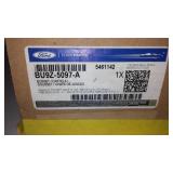 Gusset 2011-2019 Ford F53 Stripped Chassis (2) Gusset 2011-2019 Ford F53 Stripped Chassis (2)