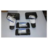 Spacer 2004-2008 Ford (2) and Assorted Pieces Spacer 2004-2008 Ford (2) and Assorted Pieces