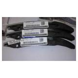 Bolt - Hex.Head 1980-1997 Ford (12) ,Includes Extras Bolt - Hex.Head 1980-1997 Ford (12) ,Includes Extras