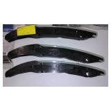 Bolt - Hex.Head 1980-1997 Ford (12) ,Includes Extras Bolt - Hex.Head 1980-1997 Ford (12) ,Includes Extras