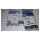 Bolt - Hex.Head 1980-1997 Ford (12) ,Includes Extras Bolt - Hex.Head 1980-1997 Ford (12) ,Includes Extras