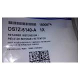 Bolt - Hex.Head 1980-1997 Ford (12) ,Includes Extras Bolt - Hex.Head 1980-1997 Ford (12) ,Includes Extras