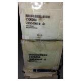 Bolt - Hex.Head 1980-1997 Ford (12) ,Includes Extras Bolt - Hex.Head 1980-1997 Ford (12) ,Includes Extras