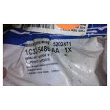 U-Bolt 2017-2020 Ford F-150  (12),More Items U-Bolt 2017-2020 Ford F-150  (12),More Items