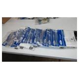 Valve - Exhaust 2011-2017 (16), Valve - Inlet 2011-2017 (16) Package Deal Valve - Exhaust 2011-2017 (16), Valve - Inlet 2011-2017 (16) Package Deal