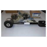Insulator Assembly 2016-2019 Ford F53 Stripped Chassis (2), Arm Assy - Rear Suspension 2009-2019 Ford, Package Deal Insulator Assembly 2016-2019 Ford F53 Stripped Chassis (2), Arm Assy - Rear Suspension 2009-2019 Ford, Package Deal