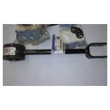 Insulator Assembly 2016-2019 Ford F53 Stripped Chassis (2), Arm Assy - Rear Suspension 2009-2019 Ford, Package Deal Insulator Assembly 2016-2019 Ford F53 Stripped Chassis (2), Arm Assy - Rear Suspension 2009-2019 Ford, Package Deal