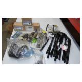 Protector 2015-2020 Ford F-15, Multi-Items. Protector 2015-2020 Ford F-15, Multi-Items.