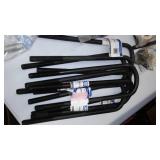 Protector 2015-2020 Ford F-15, Multi-Items. Protector 2015-2020 Ford F-15, Multi-Items.